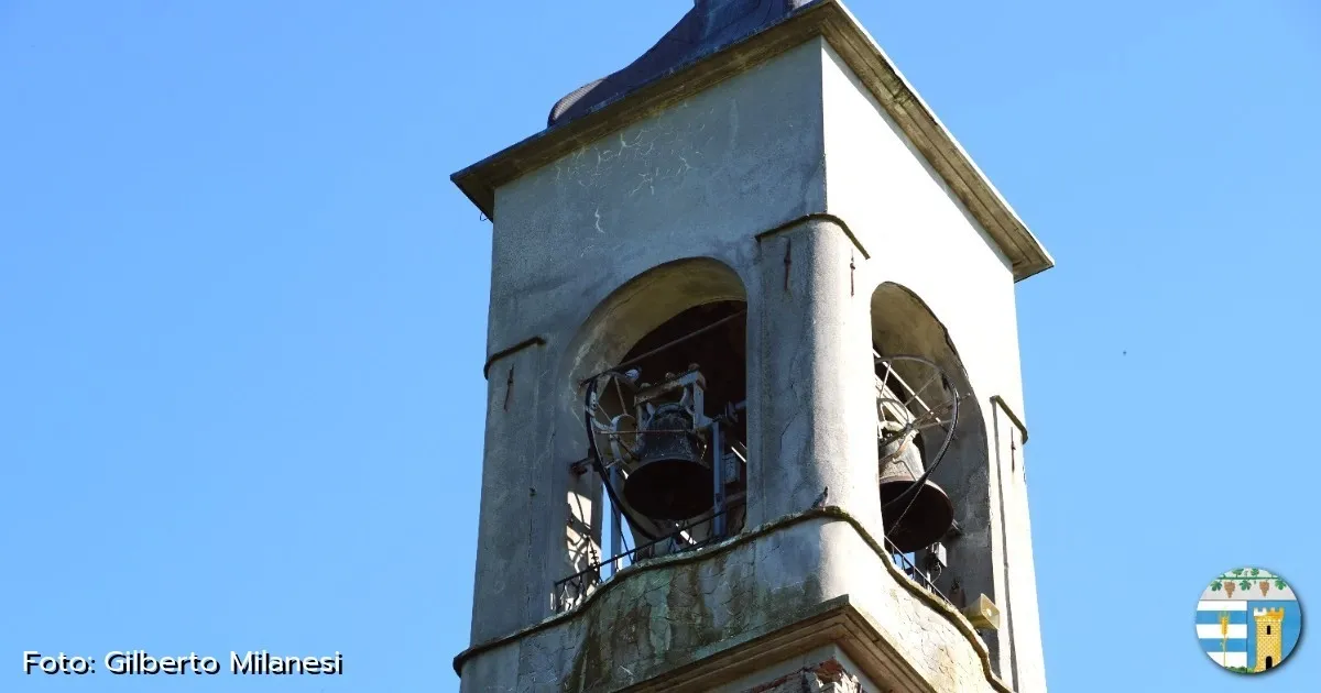 Immagine header 4 per Chiesa del Santissimo Nome di Maria - Torre degli Alberi