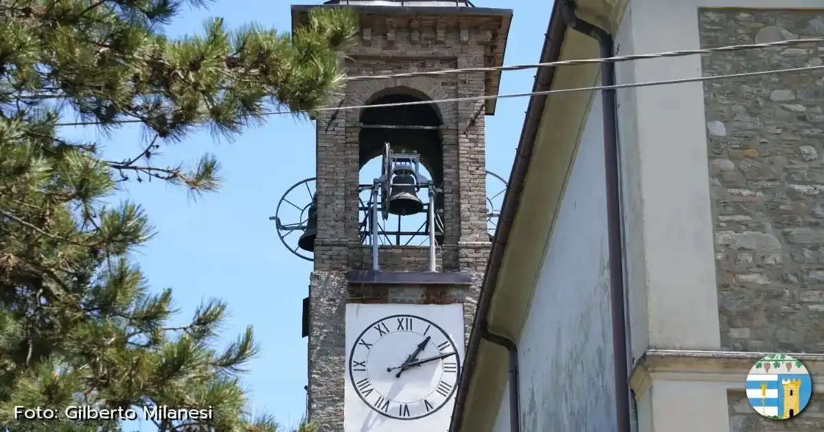 Immagine header 3 per Chiesa del Santissimo Nome di Maria - Torre degli Alberi
