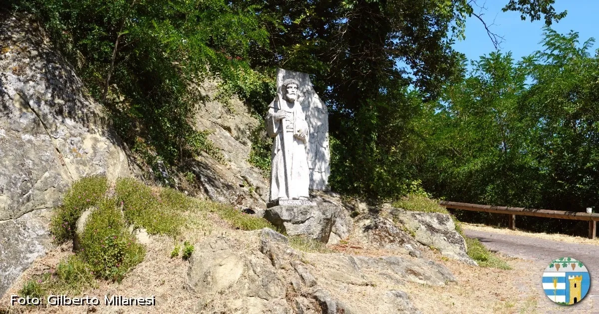 Immagine header 2 per Percorso Religioso