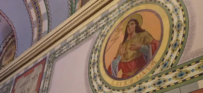 Il territorio: Percorso