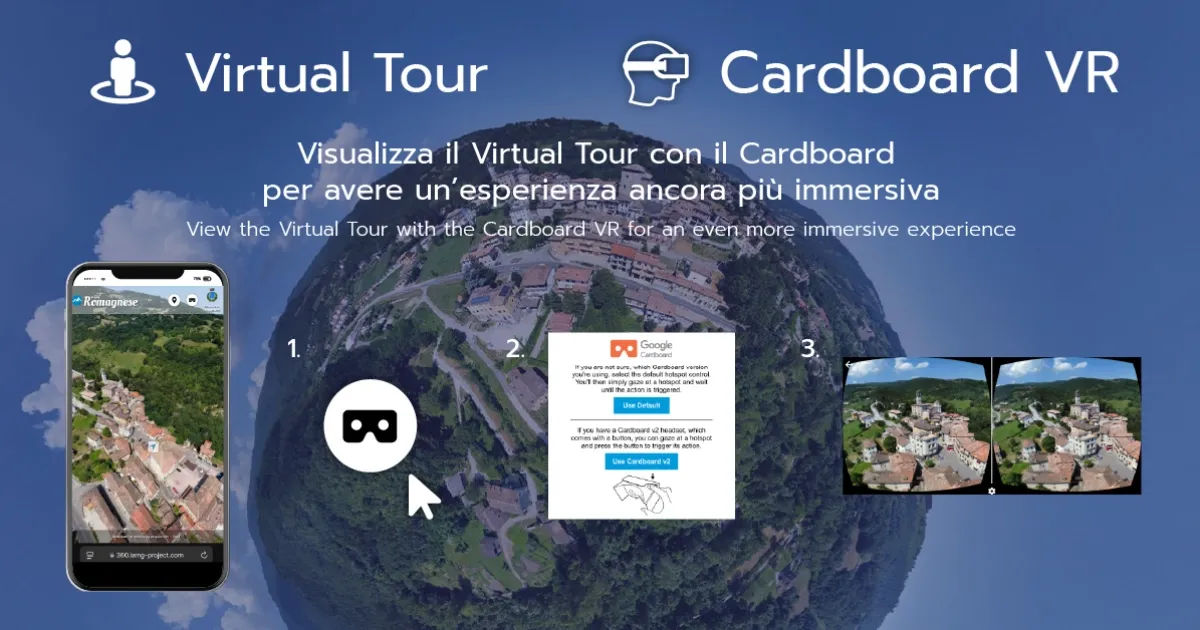 Immagine header 2 per I Virtual Tour di Colli Verdi