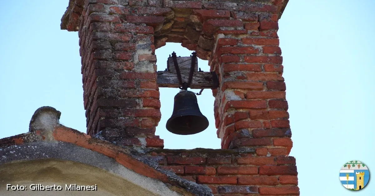 Immagine header 2 per Oratorio di Ca' del Matto