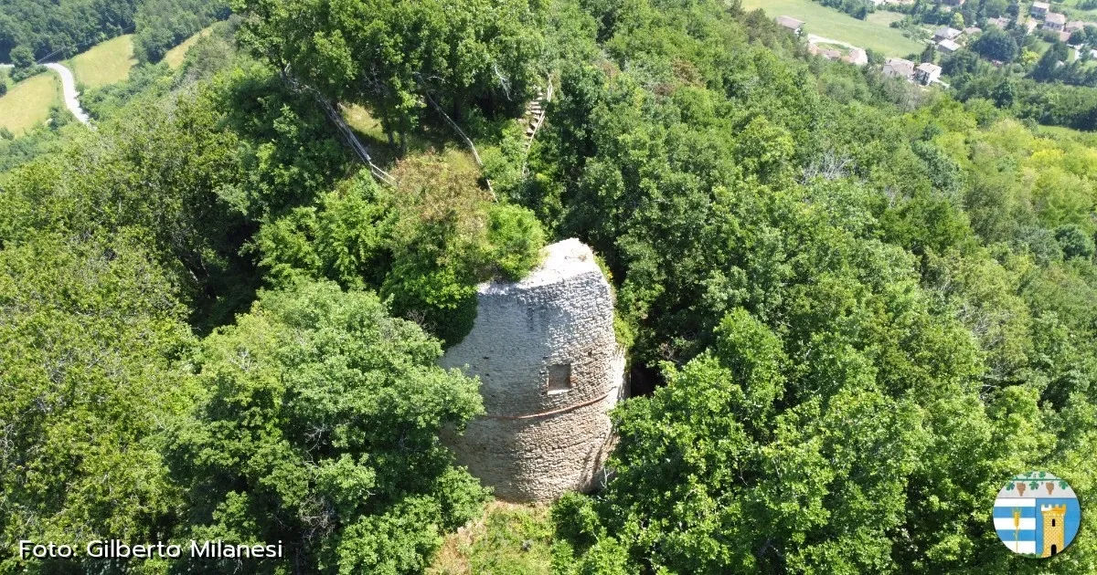 Immagine header 1 per Castello di Verde - Valverde