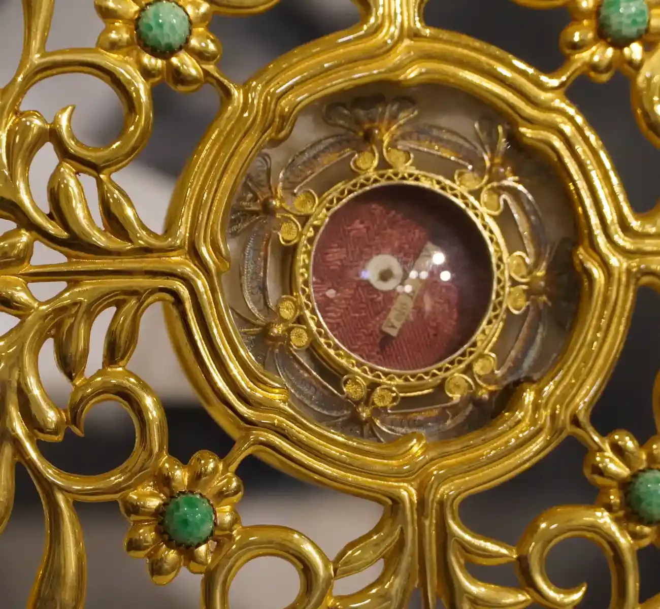 immagine del borgo 6: Santuario di Nostra Signora di Montelungo