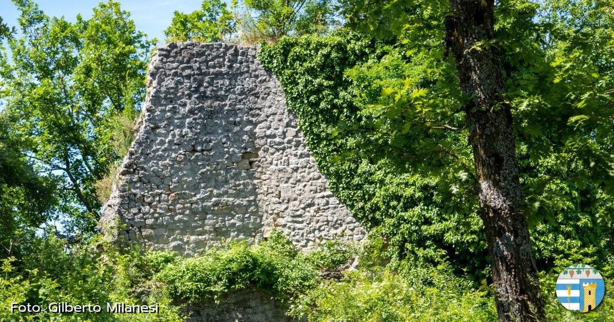 Immagine header 2 per Castello di Verde - Valverde