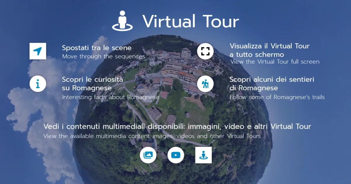 Immagine header 1 per I Virtual Tour di Colli Verdi
