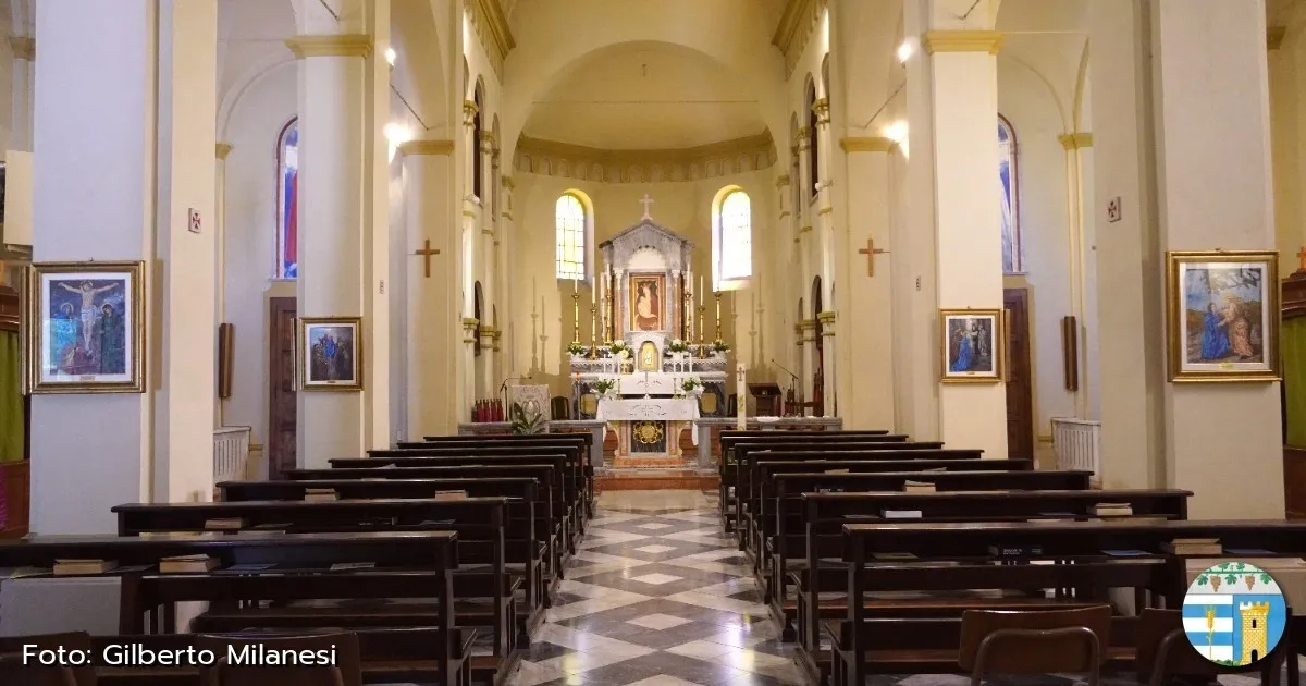Immagine header 2 per Santuario di Nostra Signora di Montelungo - Ruino