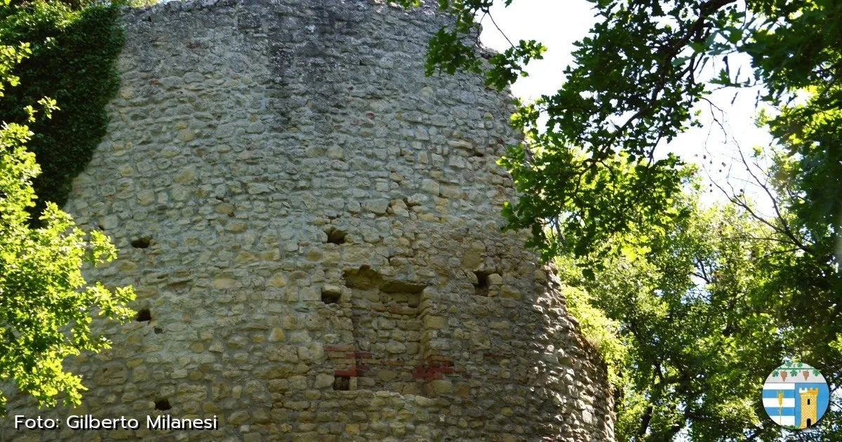 Immagine header 3 per Castello di Verde - Valverde