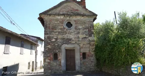 Oratorio di Ca' del Matto