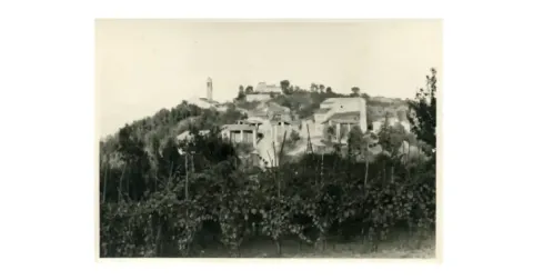 thumb: Ruino primi anni '50