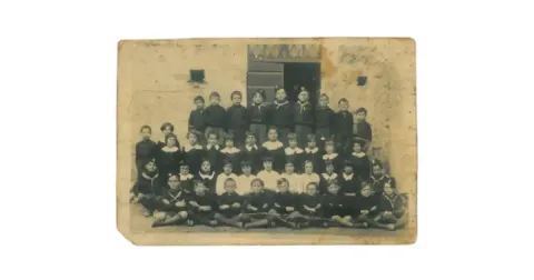 thumb: Anno scolastico 1935-1936 | Pometo