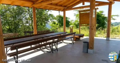 Immagine header 1 per Area camper: Canevino