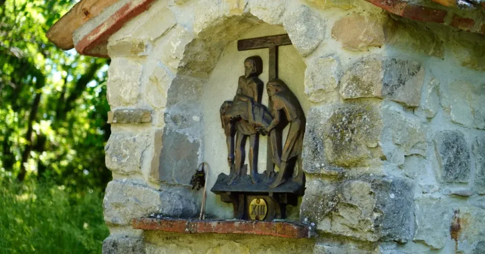 immagine del borgo 1: Valverde