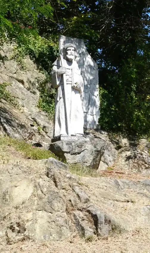 immagine del borgo 3: San Colombano - Canevino