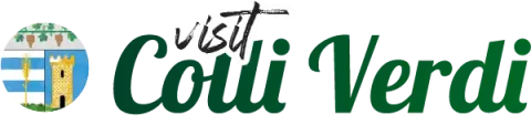 Logo VisitColliVerdi