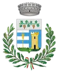 Stemma del Comune di Colli Verdi